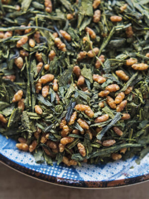 Genmaicha