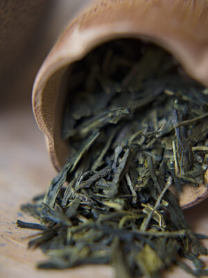 Gyokuro