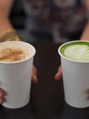 Tea Room Business Express