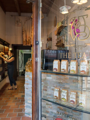 Tea Room Business Mastery