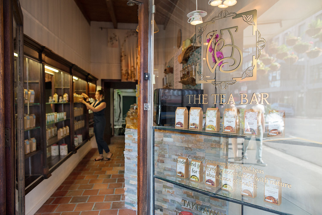 Tea Room Business Mastery