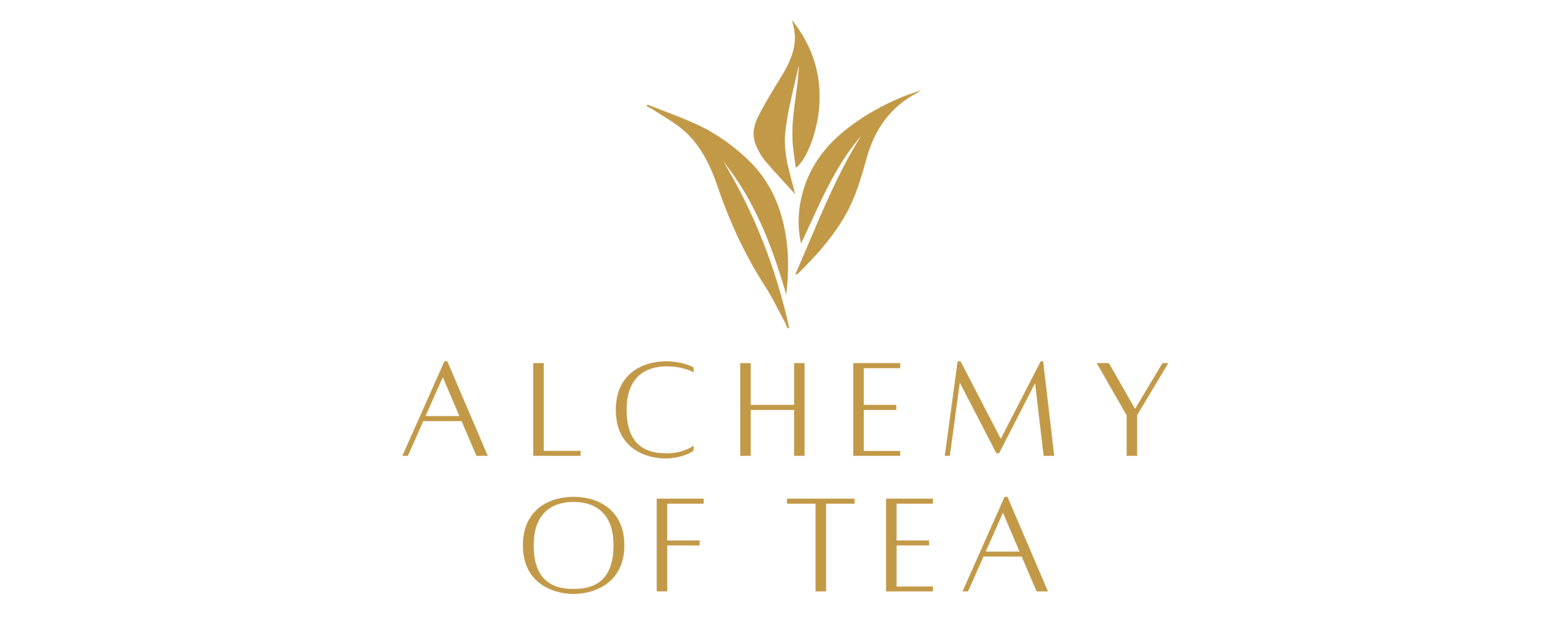 Alchemy of Tea