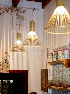Tea Room Vision