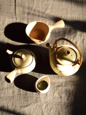 Tea Foundations