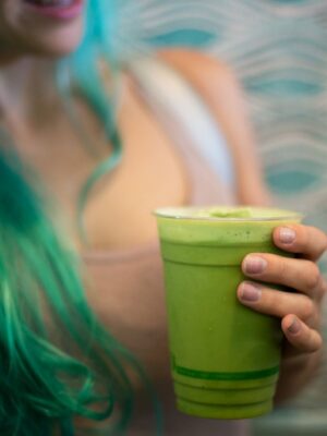 Barista Matcha