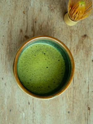 Ceremonial Matcha