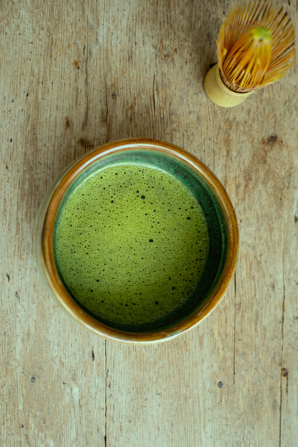 Ceremonial Matcha
