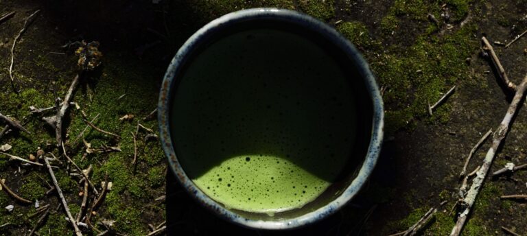 The Ultimate Matcha Guide Part 1