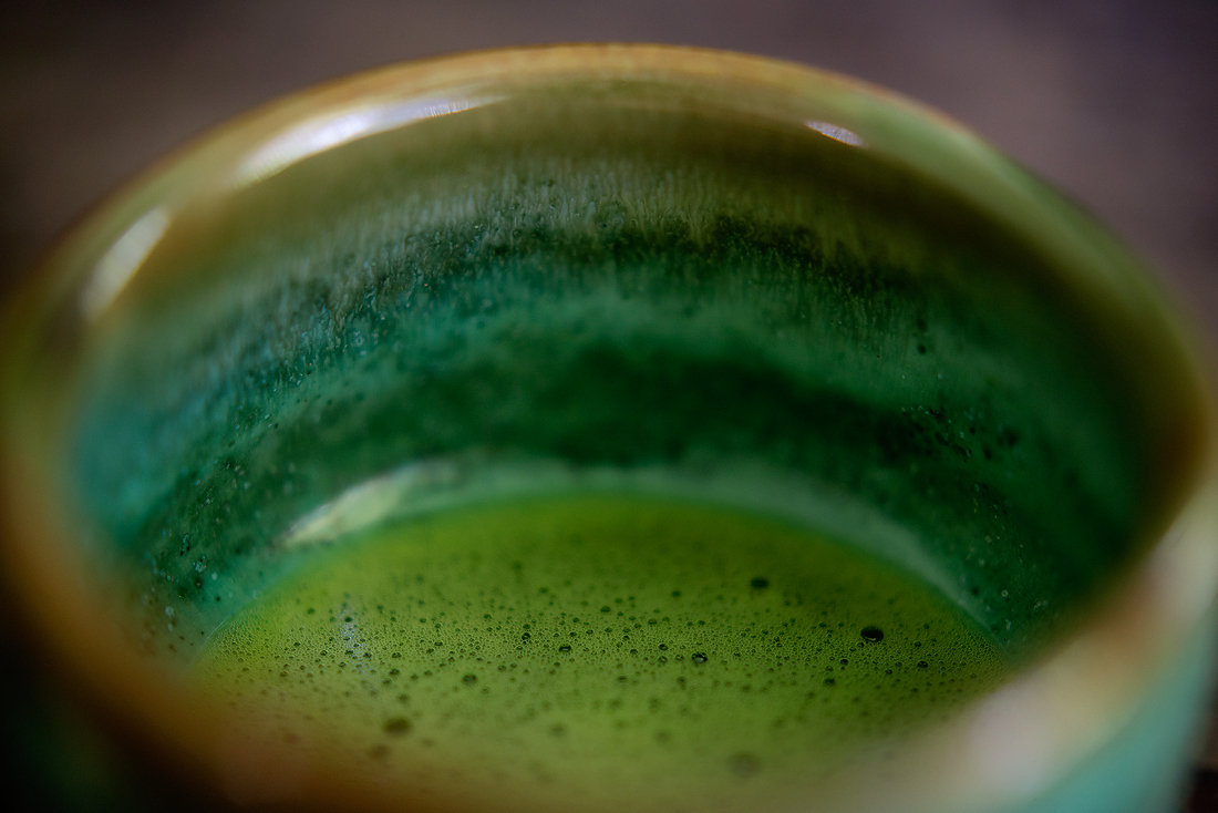 Ceremonial Matcha - Image 3
