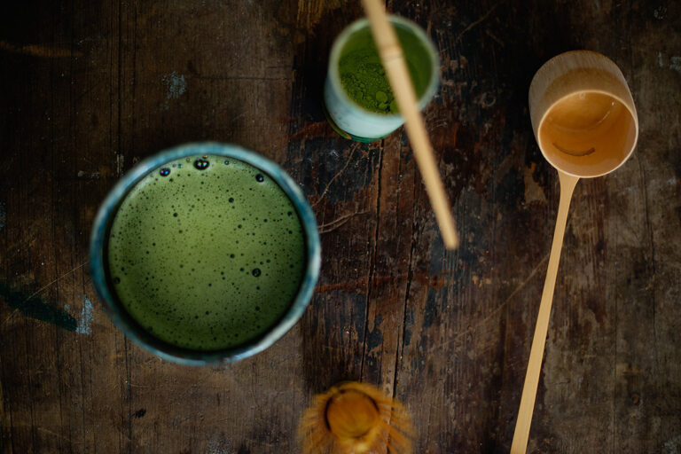 The Ultimate Matcha Guide Part 1