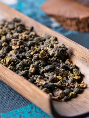 2021 Nantou Dong Ding