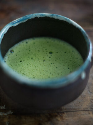 Premium Matcha