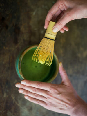 The Ultimate Matcha Guide - Part 1