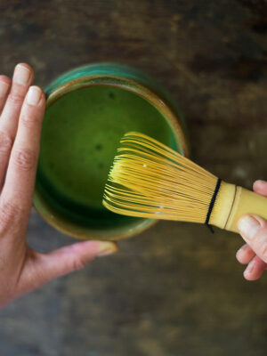 The Ultimate Matcha Guide - Part 1