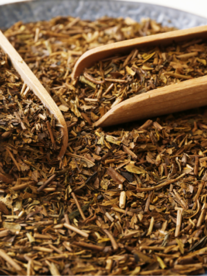 Hojicha